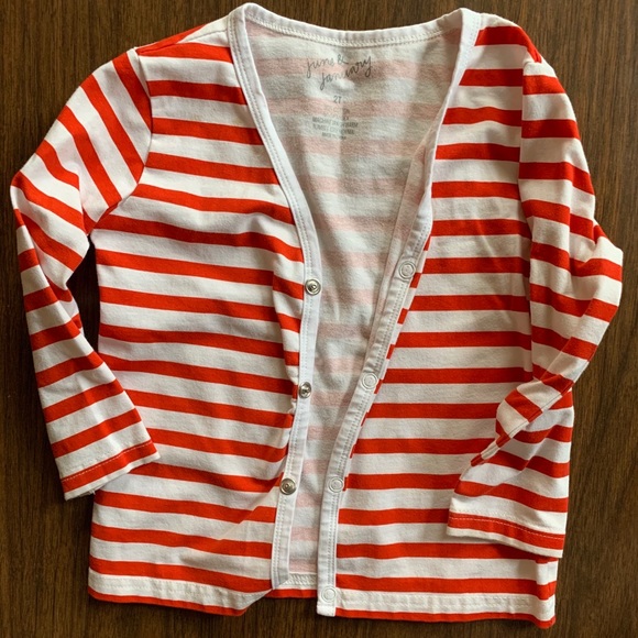 June & January classic cardigan - Picture 1 of 2